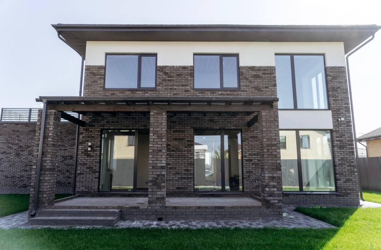 Строительство домов