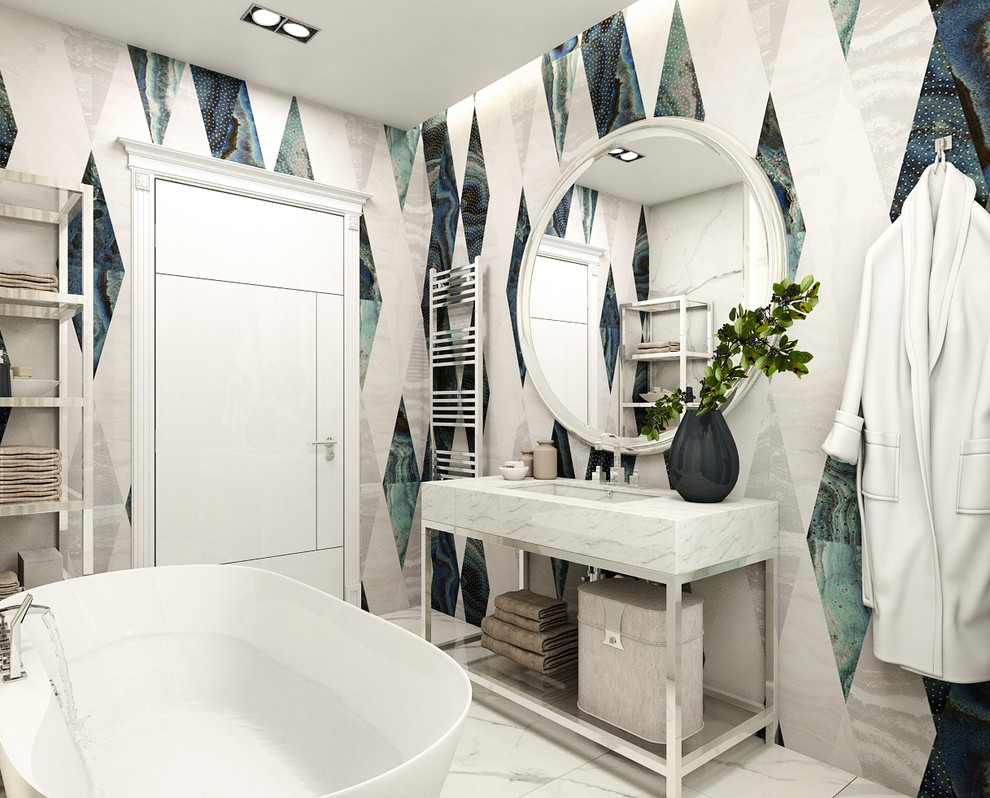 Элегантная современная классика