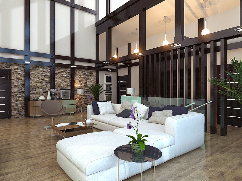 Дом в КП "Истринские холмы" - 2