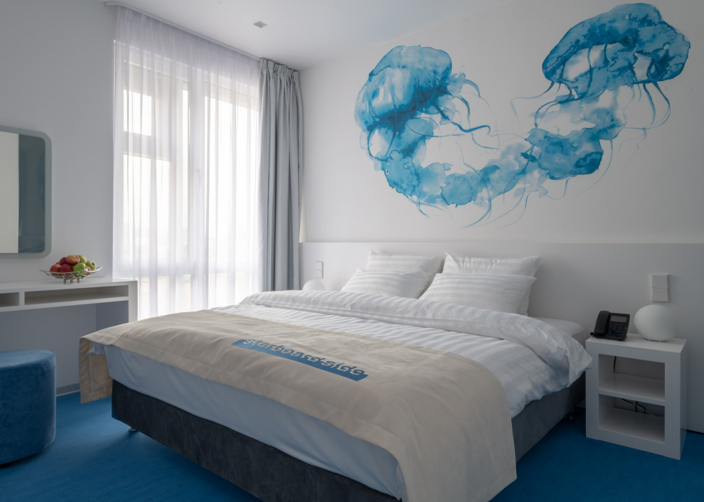 Отель StarBoardSide