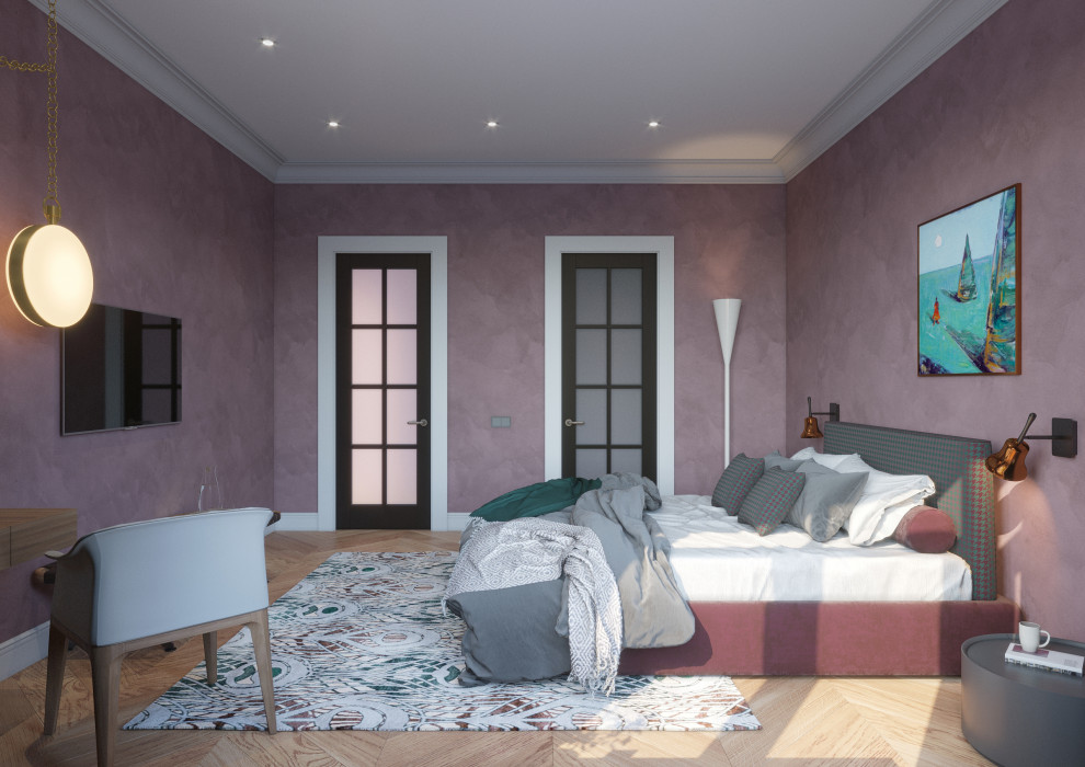 Таунхаус в поселке "Павловы озера"