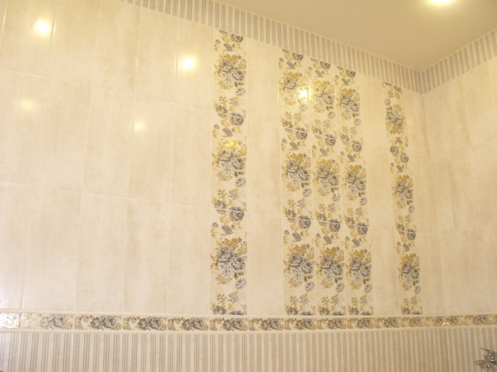 Дом под ключ пос.Мирный