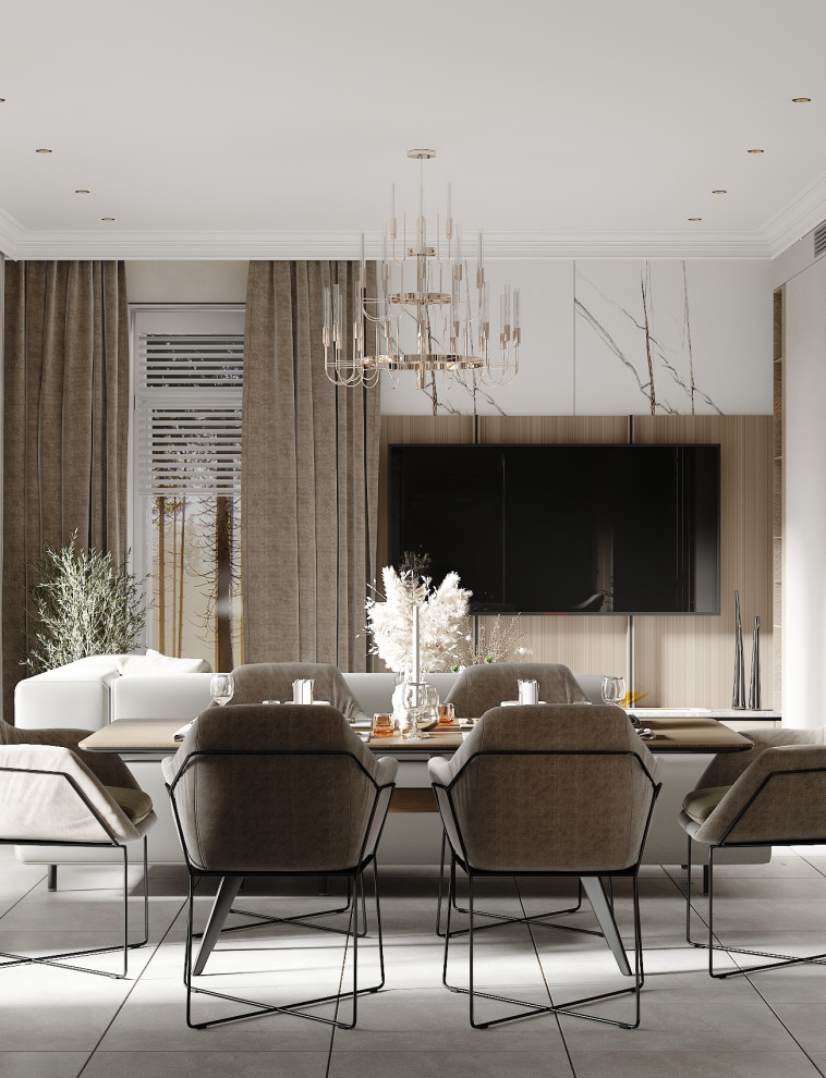 КП"Аббакумово"