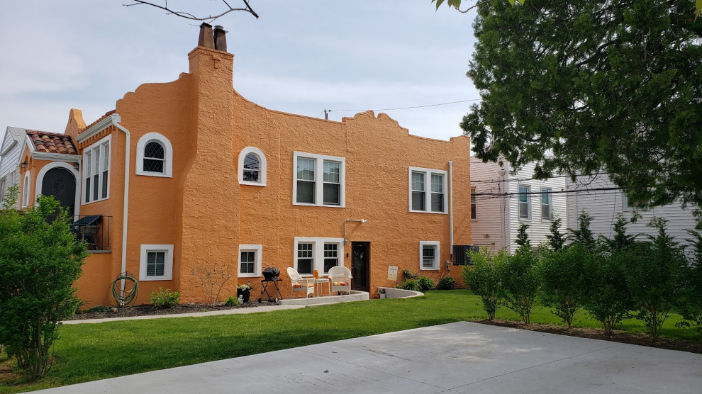 Home Remodel - Long Beach, NY