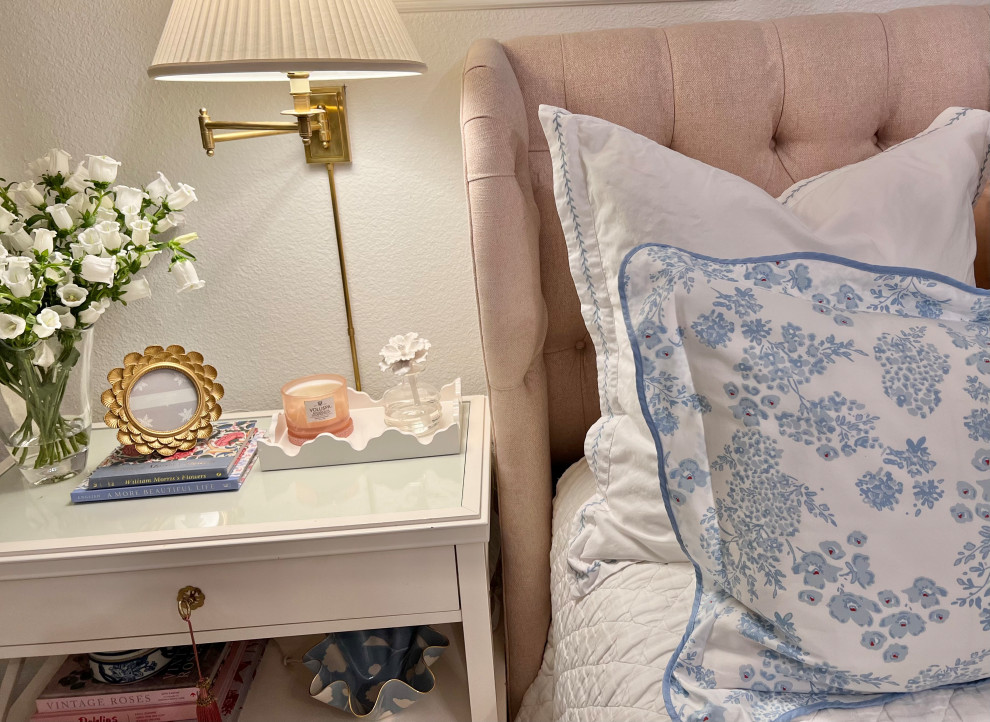 Beautiful Bedding