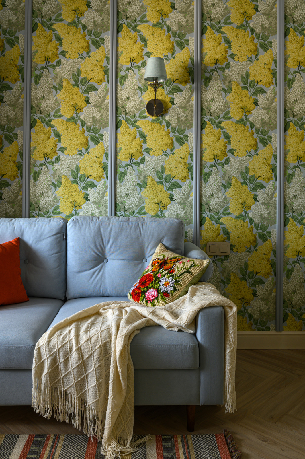 Тамбовская дача