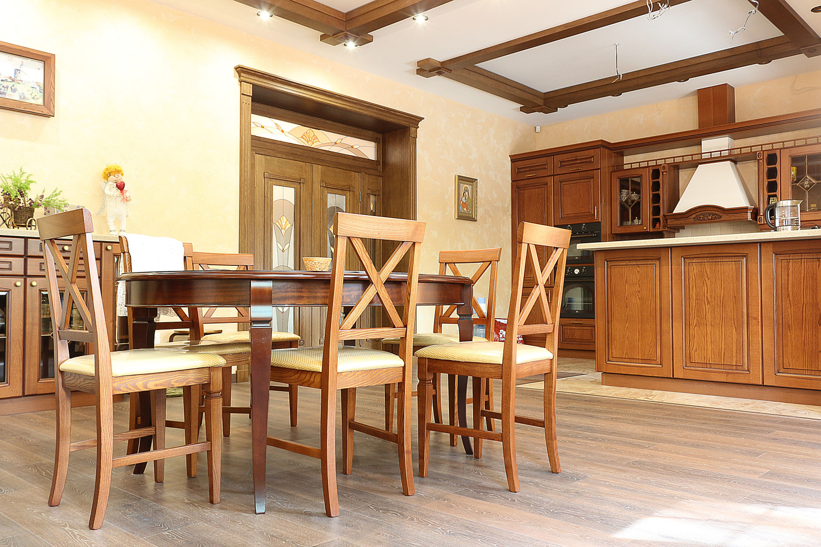 два похожих