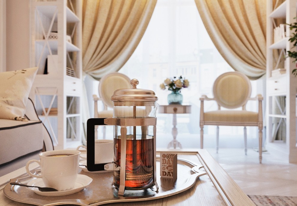 Квартира у моря