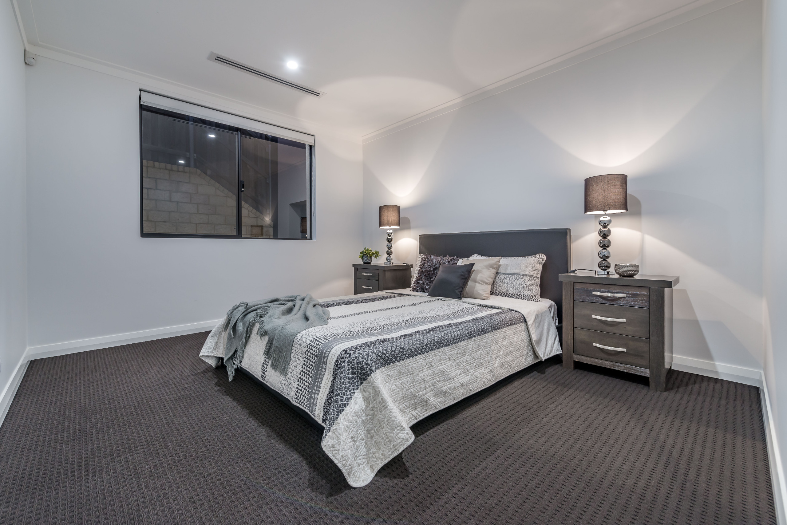 Townhouse Transformation