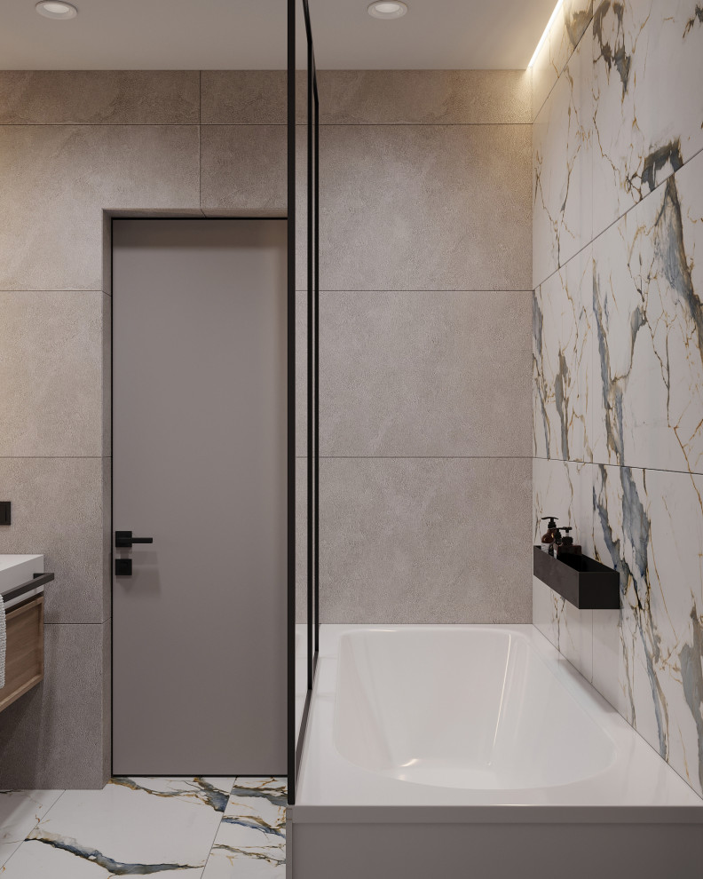 ЖК Ольховский парк