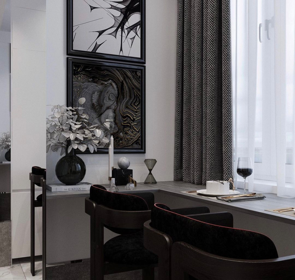 ЖК Элитный дом