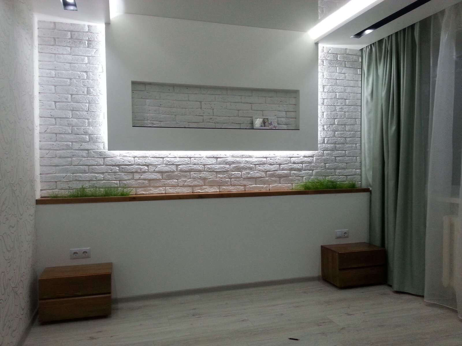 Спальная комната