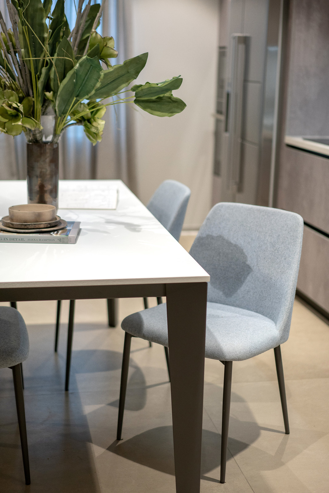 Апартаменты в ЖК Чехов