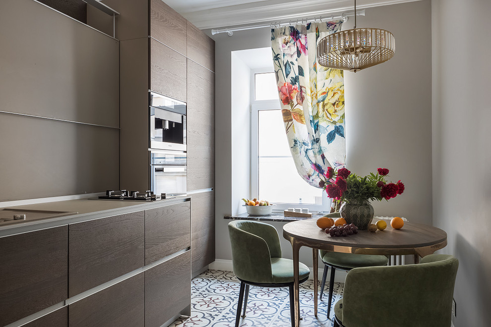 Квартира на Мещанской