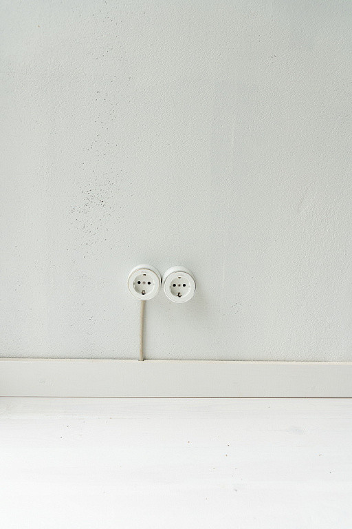 Werkel в новом проекте Татьяны Шишкиной