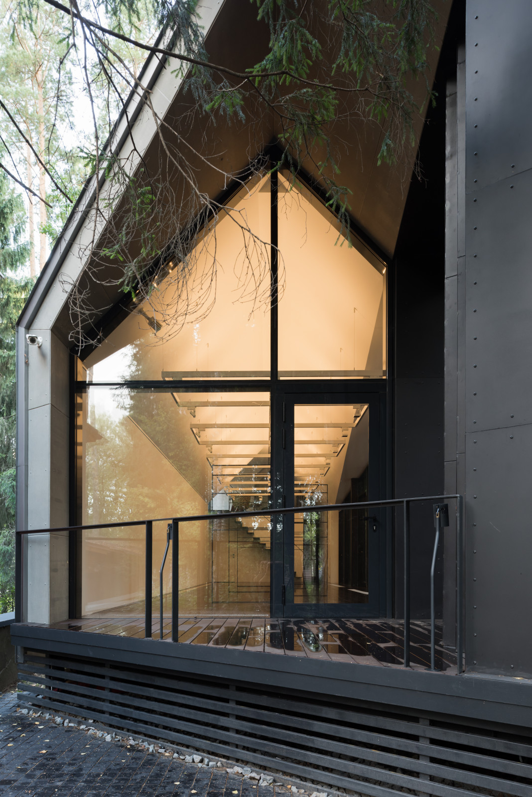 Частная галерея