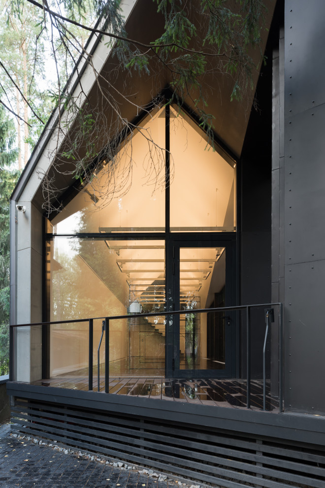 Частная галерея