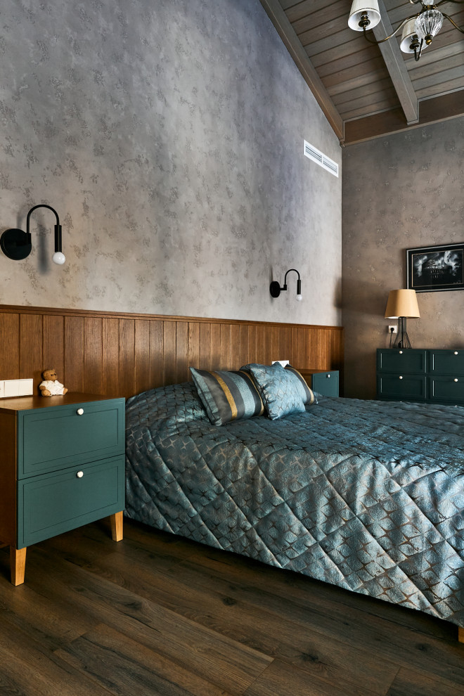 Дом в Переделкино