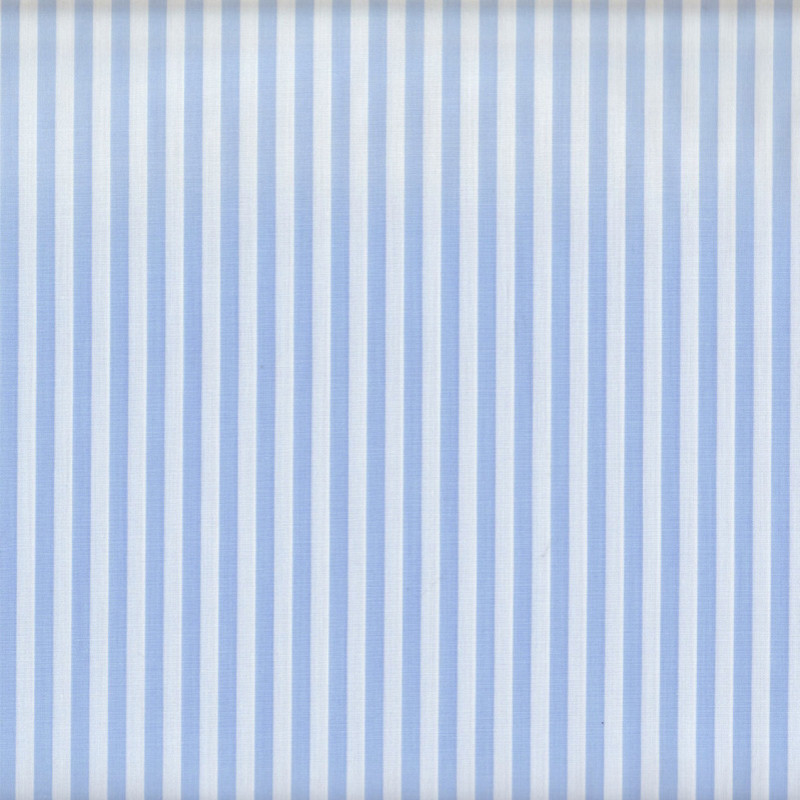 On Sale New Arrivals Inc Fabric - Baby Blue Stripe