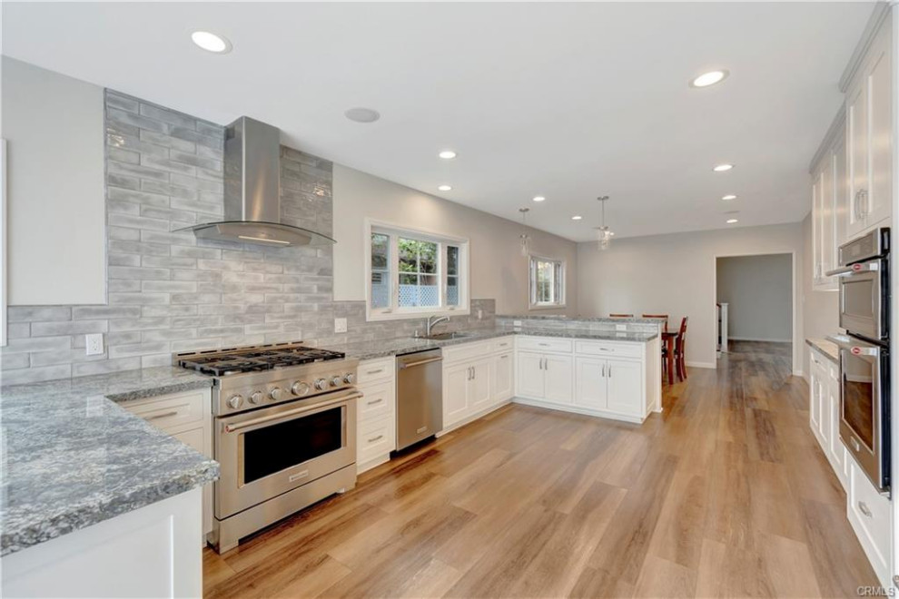 Long Beach Kitchen & Bathroom