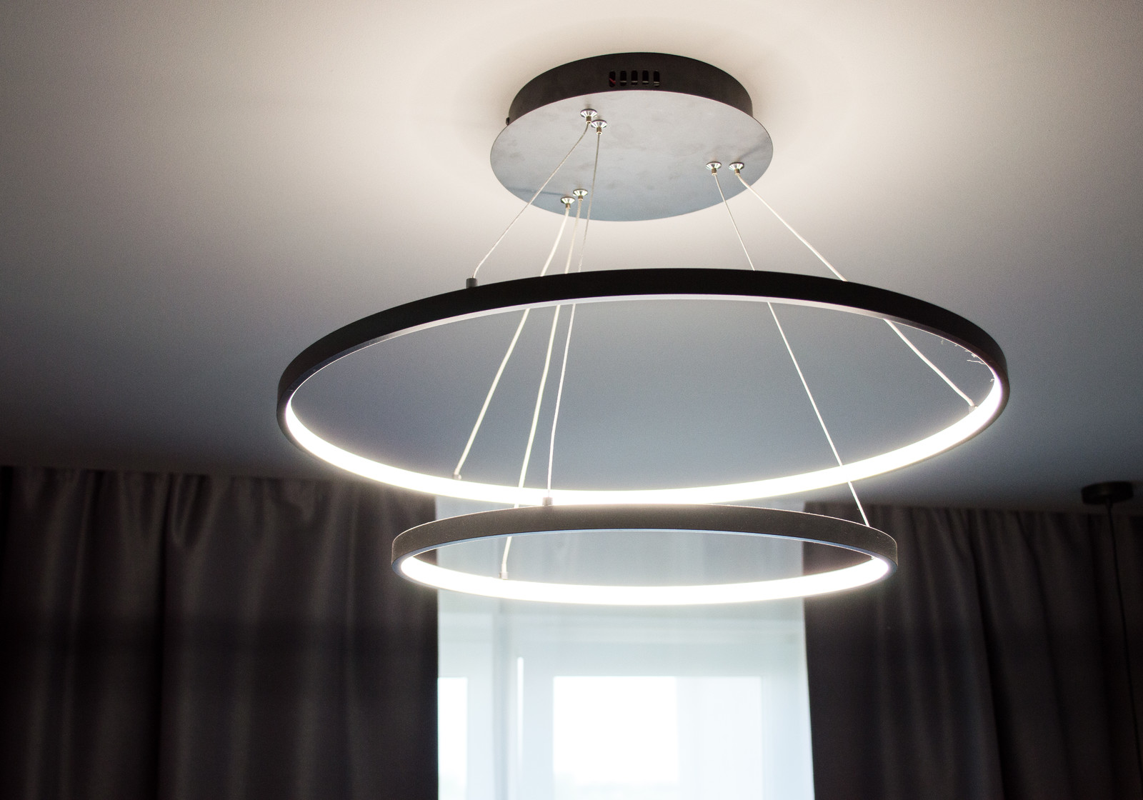 ЖК Красная поляна, ул. Красная поляна, 1