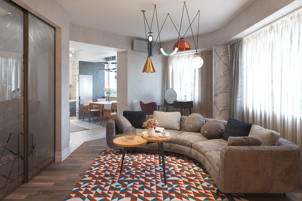 Blueberry Appartment