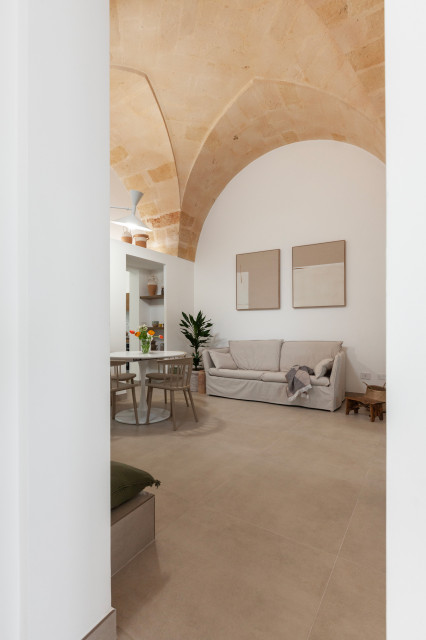 CASA SHIROCCO mediterraneen-salon