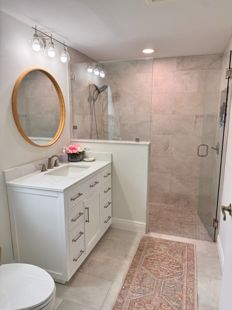 Bathroom Remodels