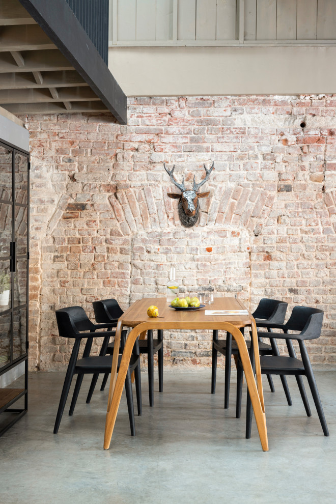 Фотосъемка мебели для компании TEAK HOUSE V