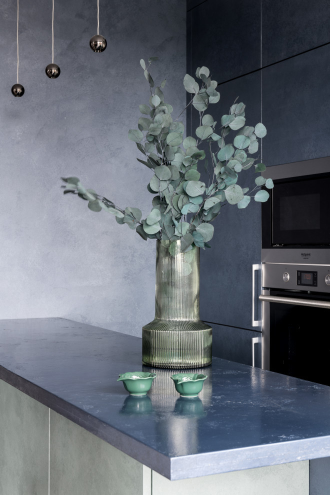 Реализация квартиры 60м2