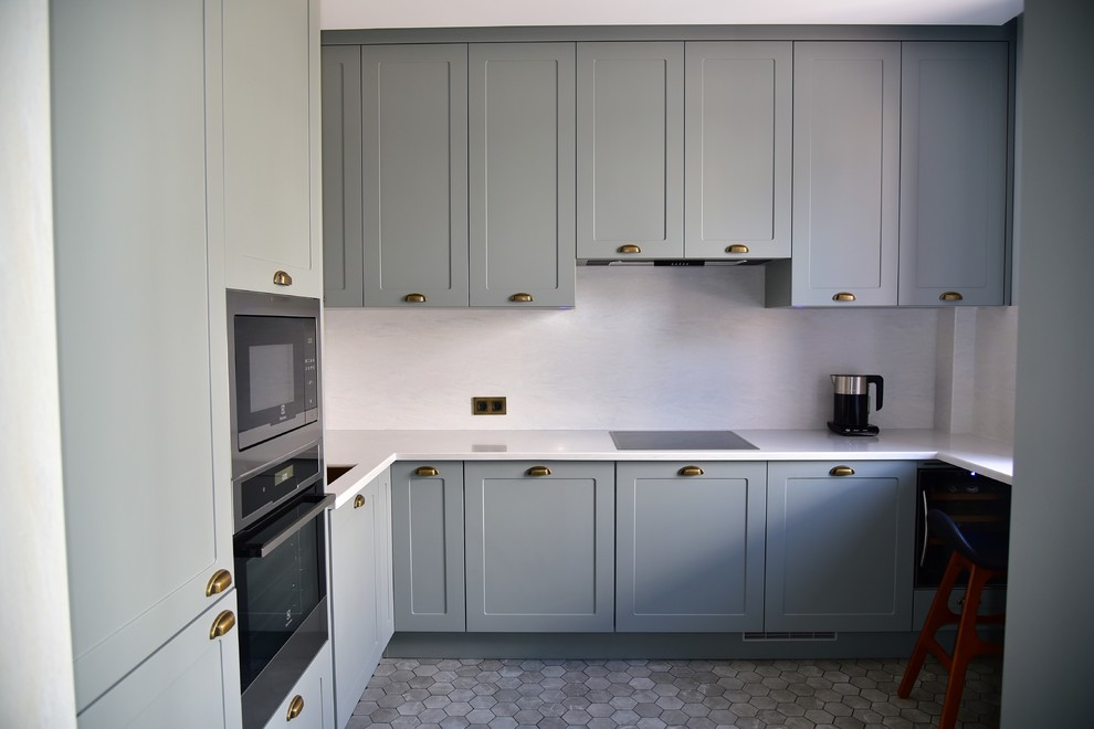 Современный интерьер