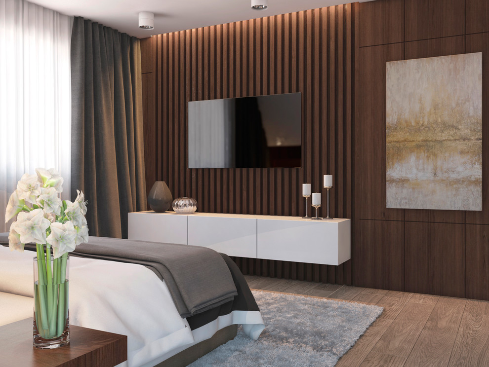 Дом в Подмосковье