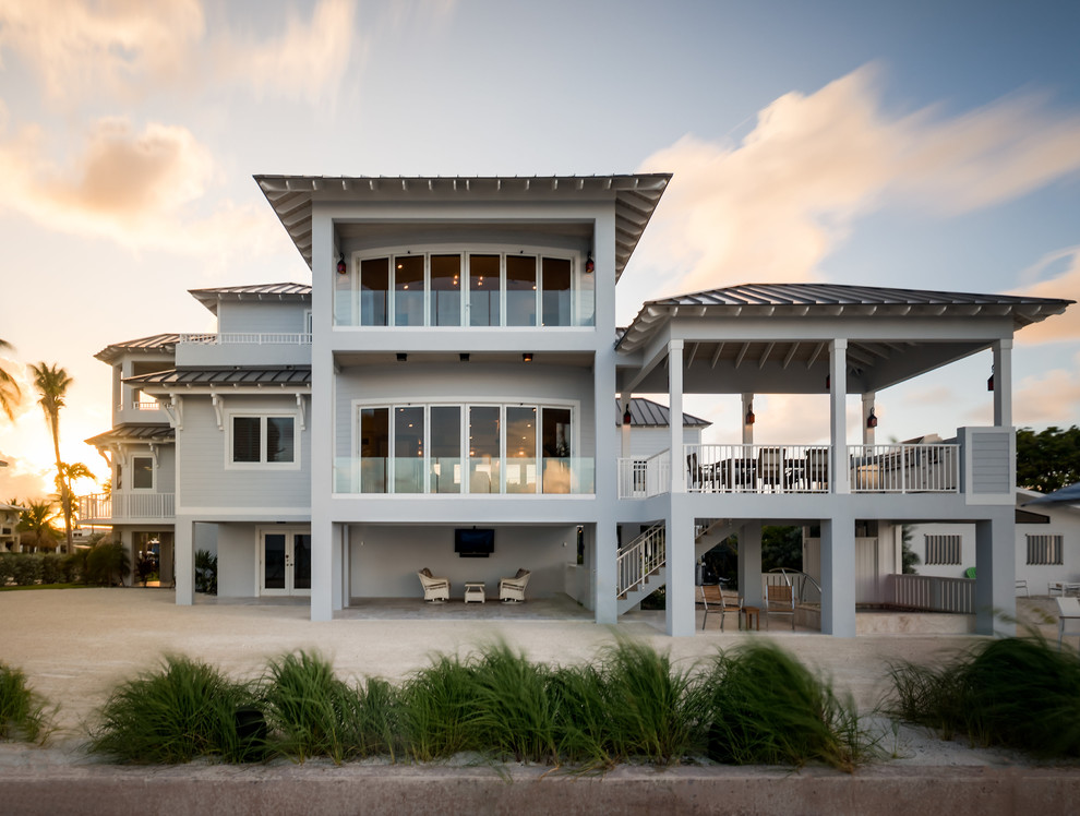 Casa Del Sol Design Build - ©Folland Photography LLC