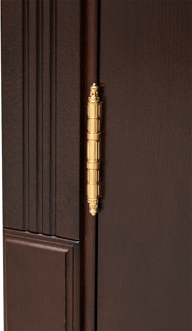 Детали дверей