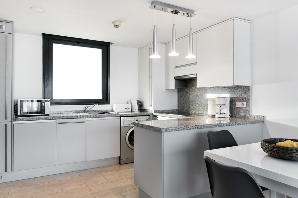 Interiors and other shoots