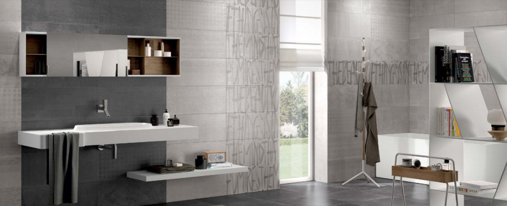 Отличная цена! Керамогранит, ABK, Italy