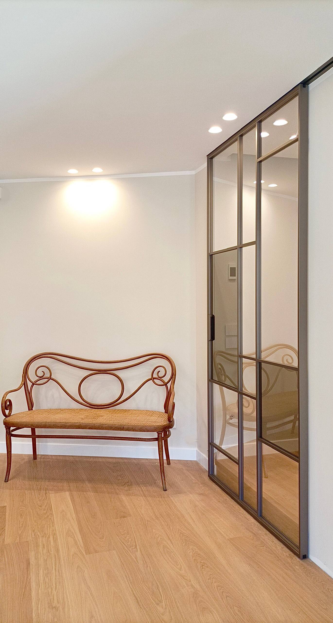 Ingresso_La “casa diagonale”