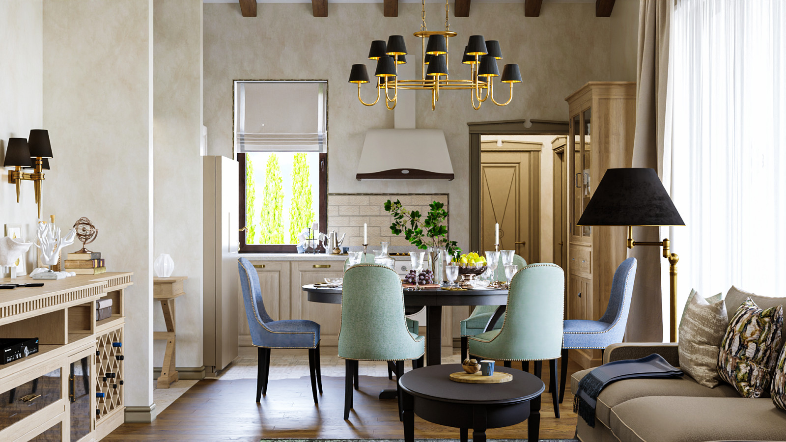 VILLA SANTA MARGHERITA