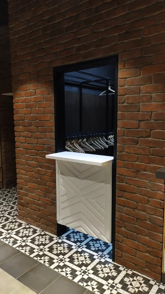 Ресторан Хорошие Люди Романтики