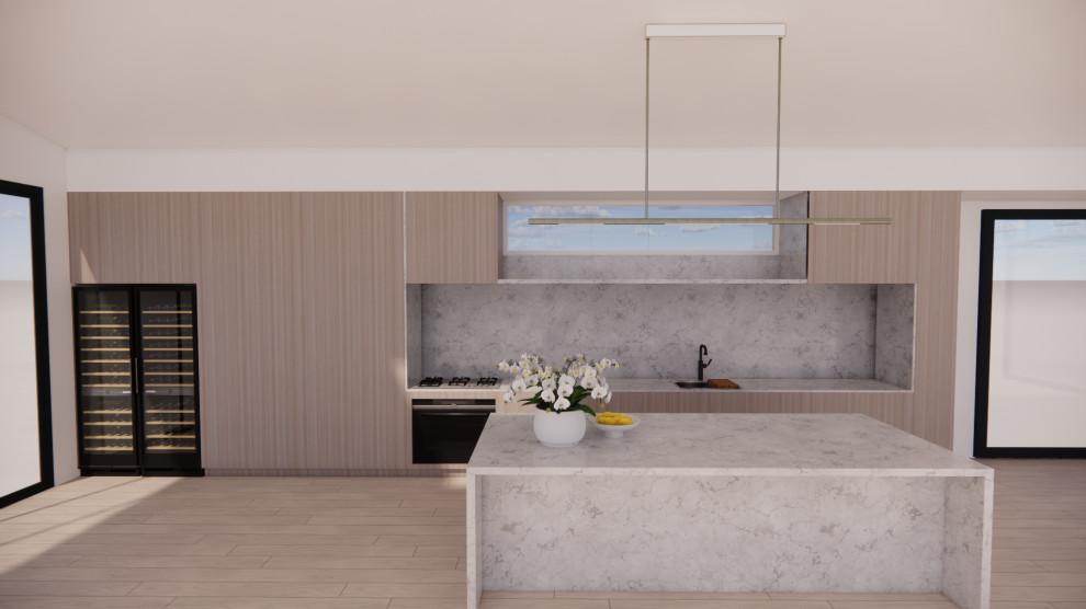 Keilor East Family Home