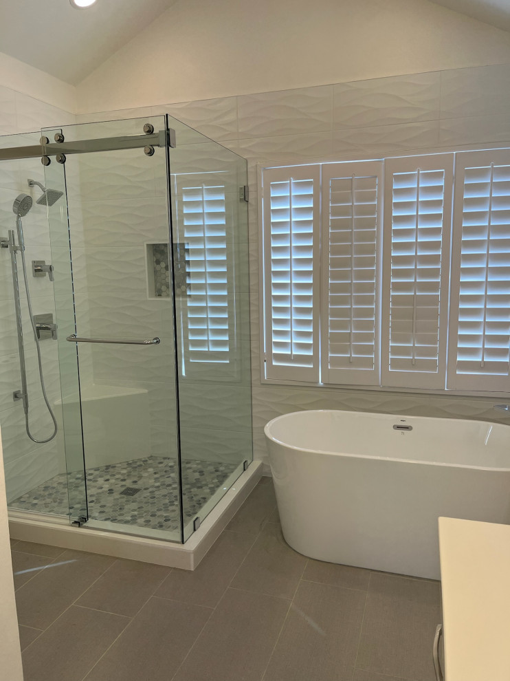 More Bathrooms