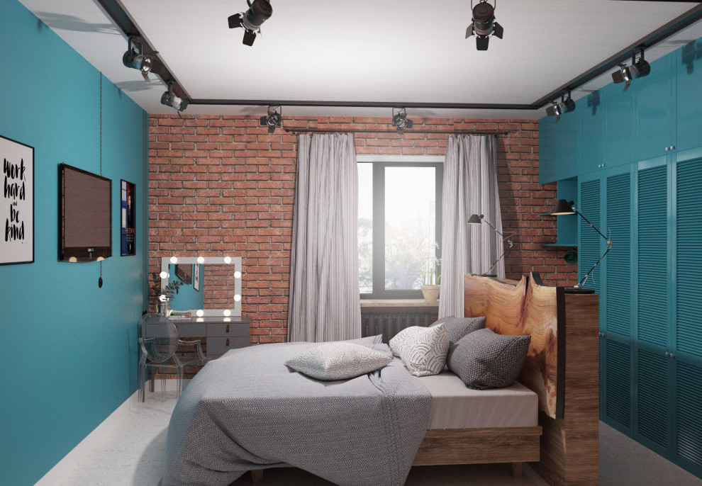 Квартира для молодой семьи