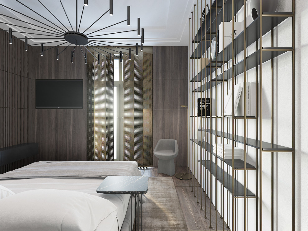 Квартира в ЖК Сердце столицы