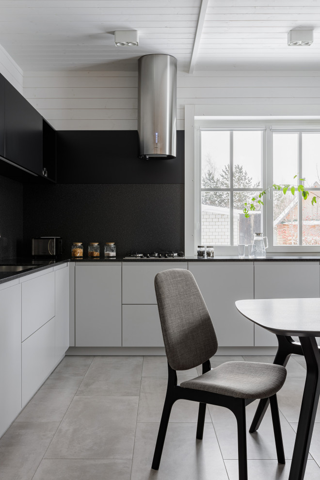 Интерьер загородного дома