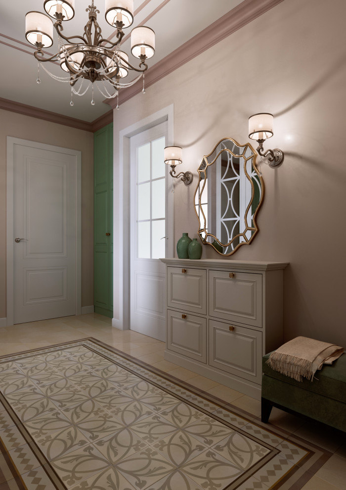 Уютная квартира в Зеленограде