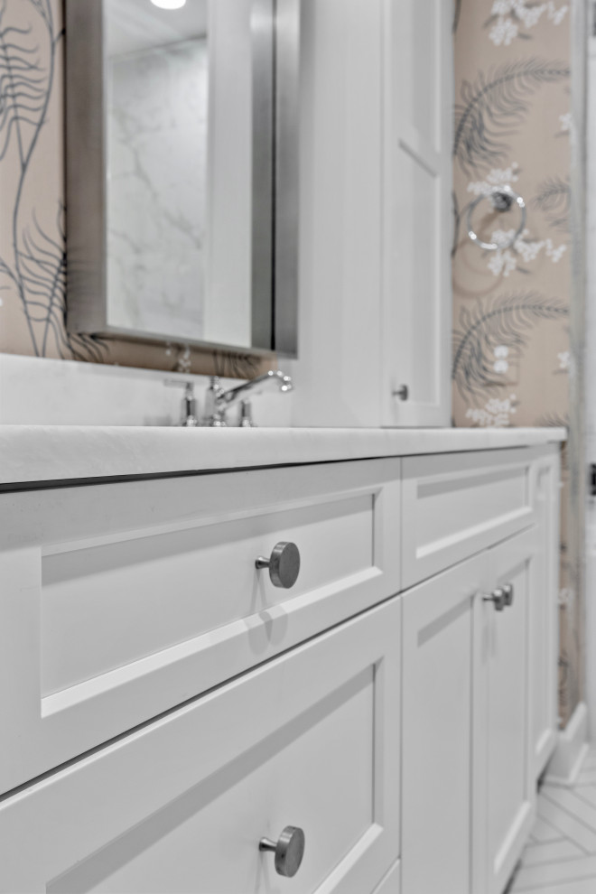 Cerwin Master Bath