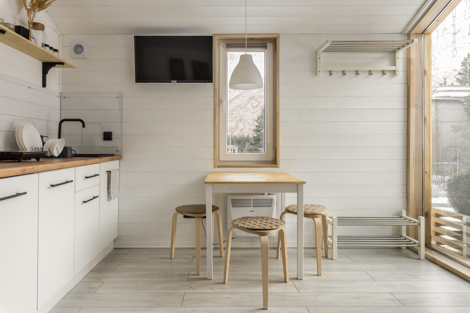 Гостевой дом Elbrus Space