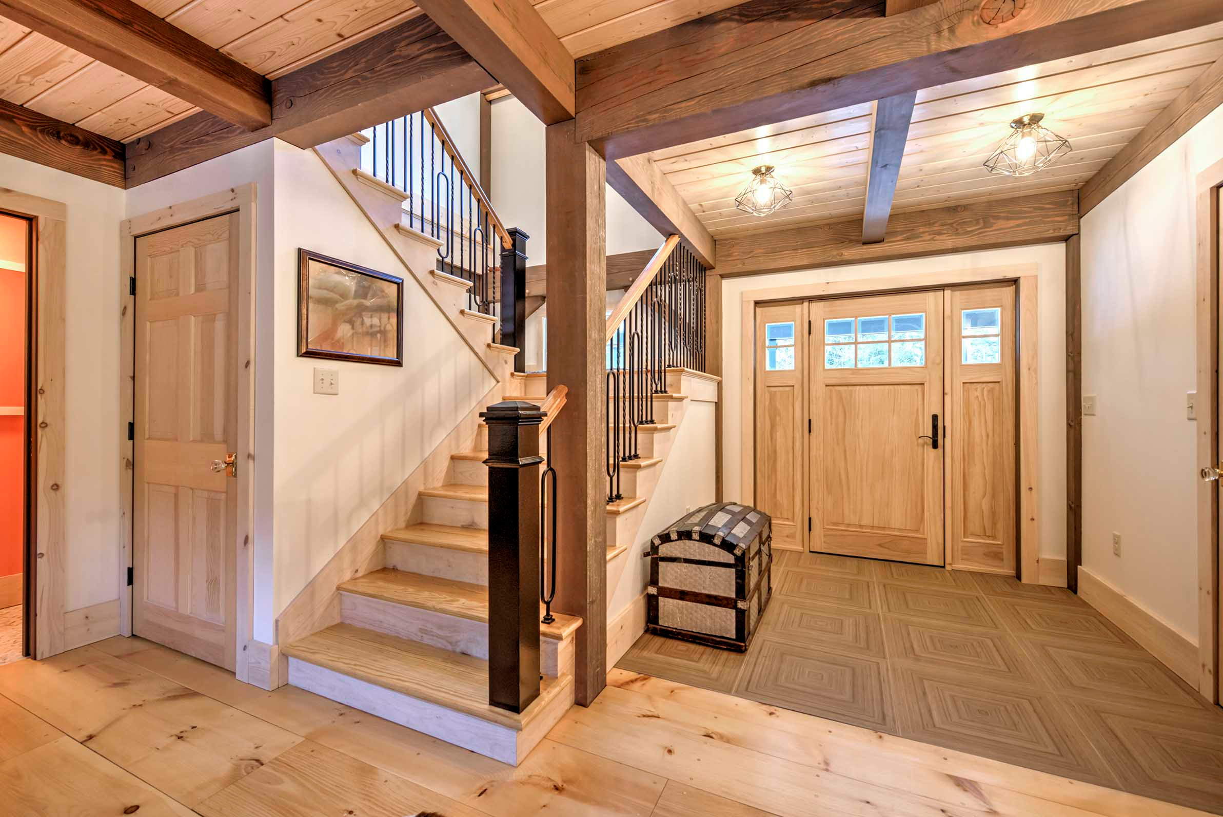 Whole House New Construction - Mount Snow, VT