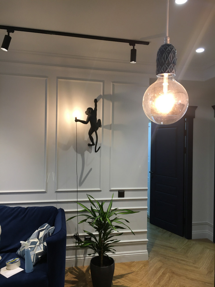 Квартира в  МЖК SUNRISE CITY