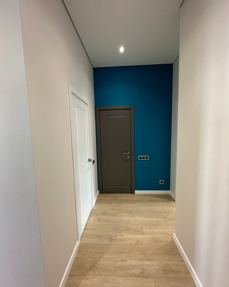 г. Москва, ул. Эдварда Грига 15